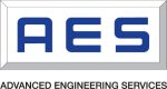 AES Logo - Strapline