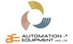 Automation Equipment logo