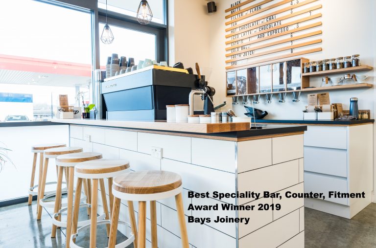 1Bays Joinery best speciliaity bar counter fitment 2019