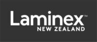 LaminexNZ_Logo_TM_no tag grey background white text