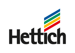Sponsor logo - Hettich